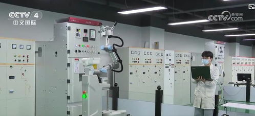 新職業 數智融合、綠色創新，工程研究與試驗發展助力產業升級新動能